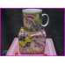 ALICE IN WONDERLAND Cheshire Cat Stregatto MUG CUP Tazza  Japan DISNEY